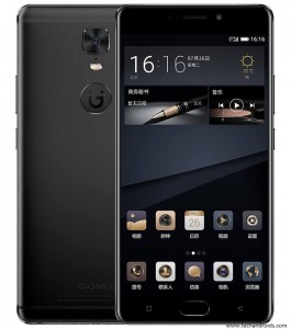 Gionee сегодня официально представила M6S Plus с аккумулятором на 6020 мА.ч 