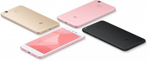 Бюджетный смартфон Xiaomi Redmi 4X вышел в России