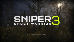Обзор Sniper Ghost Warrior 3. Последняя надежда