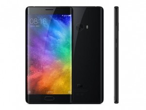 Смартфон Xiaomi Mi Note 2 вышел в России
