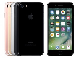 Apple iPhone 7: главные параметры, которые привлекают пользователей