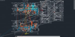Обзор популярных CAD-систем