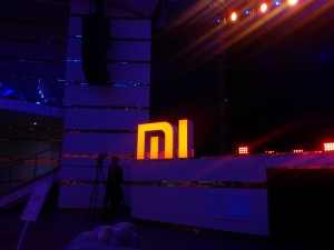 Mi & More - первая презентация Xiaomi в России