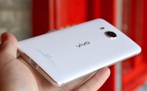 В продажу смартфон Vivo V5s поступит 6 мая 2017 года