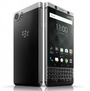 31 мая в США выйдет BlackBerry KEYone