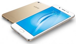 Vivo V5s не сильно удивил