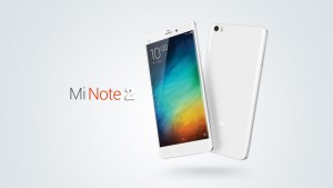 Xiaomi отменила Mi6 Plus в пользу Mi Note 3