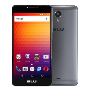 Смартфон BLU R1 Plus получил аккумулятор на 4000 мА.ч