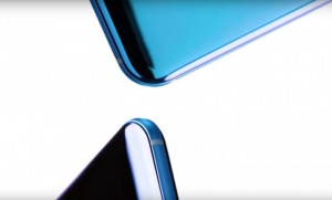 Сжимаемый смартфон HTC U в новом тизере