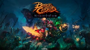 Обзор Battle Chasers: Nightwar. Очень крутая RPG
