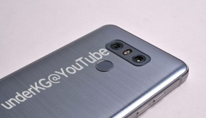 LG G6 mini и его характеристики