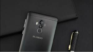Обзор возможностей смартфона BLUBOO D1