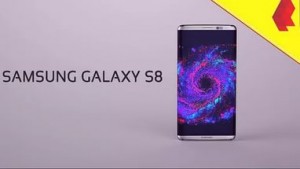 Совсем недавно в сети появились первые рендеры на новый не анонсированный флагман Samsung Galaxy Note 8.