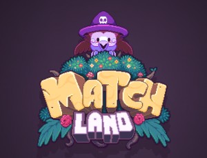 Обзор Match Land. Игра для хорошей реакции