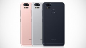 ASUS Zenfone Zoom S окажется компактной версией Zenfone 3 Zoom?