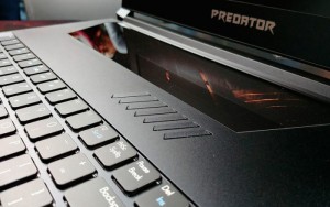 Состоялся анонс игрового ноутбука Predator Triton 700 