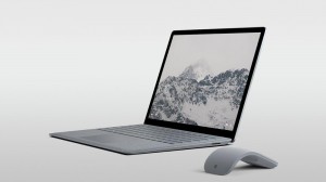 Ноутбук Microsoft Surface-Laptop стоит 1149 евро