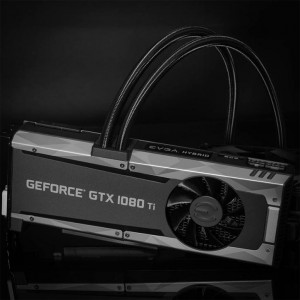 EVGA запустила GeForce GTX 1080 Ti SC 2 HYBRID