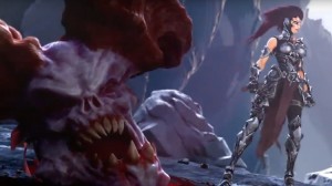 Darksiders 3 официально анонсировали