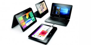 HP анонсировала новый трансформируемый ноутбук ProBook x360 Education Edition