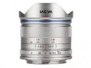 Venus Optics представила объектив Laowa 7.5mm f/2 MFT для камер Micro Four Thirds