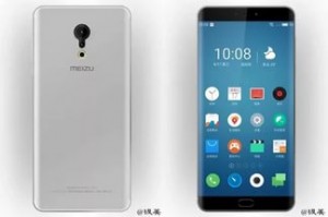 Презентация новой разработки – телефона Meizu E2