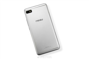  Смартфон в духе Meizu E2