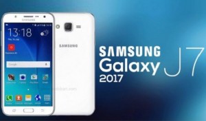 Тестирование Samsung Galaxy J7 2017