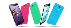 Компания ZOPO выпустила на рынок новый бюджетный смартфон линейки Color
