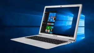  Анонс ноутбука Microsoft Surface Laptop компании Chuwi 