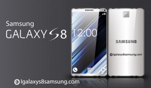 Samsung Galaxy S8 чудо техники