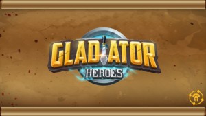 Обзор Gladiator Heroes. Бои настоящих гладиаторов