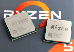 Новый микрокод для дальнейшего повышения совместимости памяти AMD Ryzen