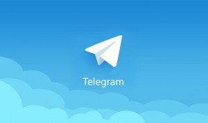 Звонки через Telegram на компьютере