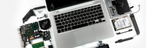  Сломался чудо ноутбук от Apple - MacBook Air? - готовьте деньги