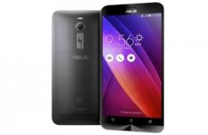 Смартфон ASUS Zenfone 4 Max засветился в сети