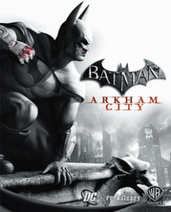  Качайте Batman Arkham City с торрента и вспомните о своем игровом компьютере