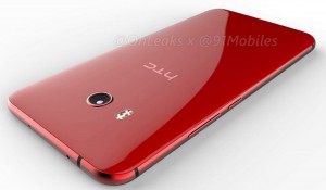 Характеристики HTC U11 подтверждены бенчмарком GFXBench