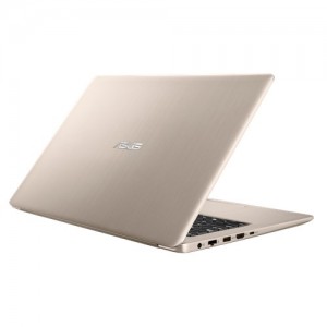Ноутбук ASUS VivoBook Pro 15 построен на Intel Kaby Lake
