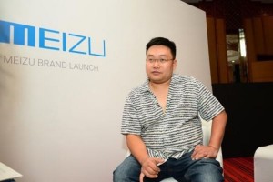 Meizu делится на три компании