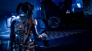 Mass Effect: Andromeda разочаровала разработчиков