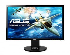 Представлен игровой монитор ASUS VG275Q c поддержкой AMD FreeSync