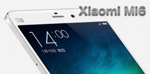 Все о  Xiaomi Mi6