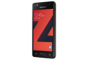 Представлен новый Tizen-смартфон Samsung Z4 