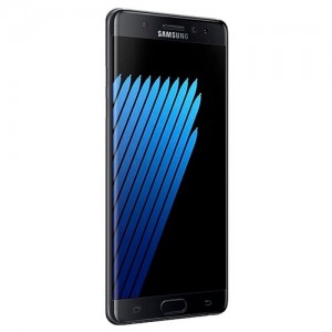 Восстановленный Samsung Galaxy Note 7 уже продают в Китае