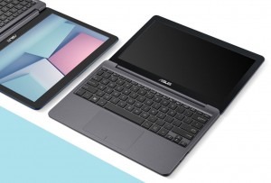 ASUS готовит к выпуску ноутбук VivoBook Pro 15