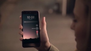 Съемка в 360 градусов на HTC U 11