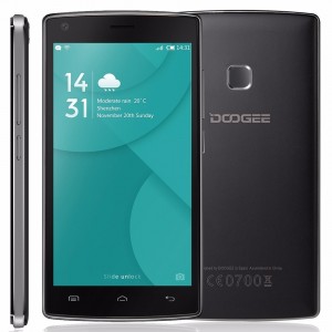  Смартфон от Doogee