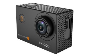 Экшн-камера MGCOOL Explorer Pro