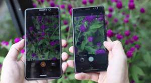 Проведено сравнение BLUBOO D1 и Huawei Mate 9